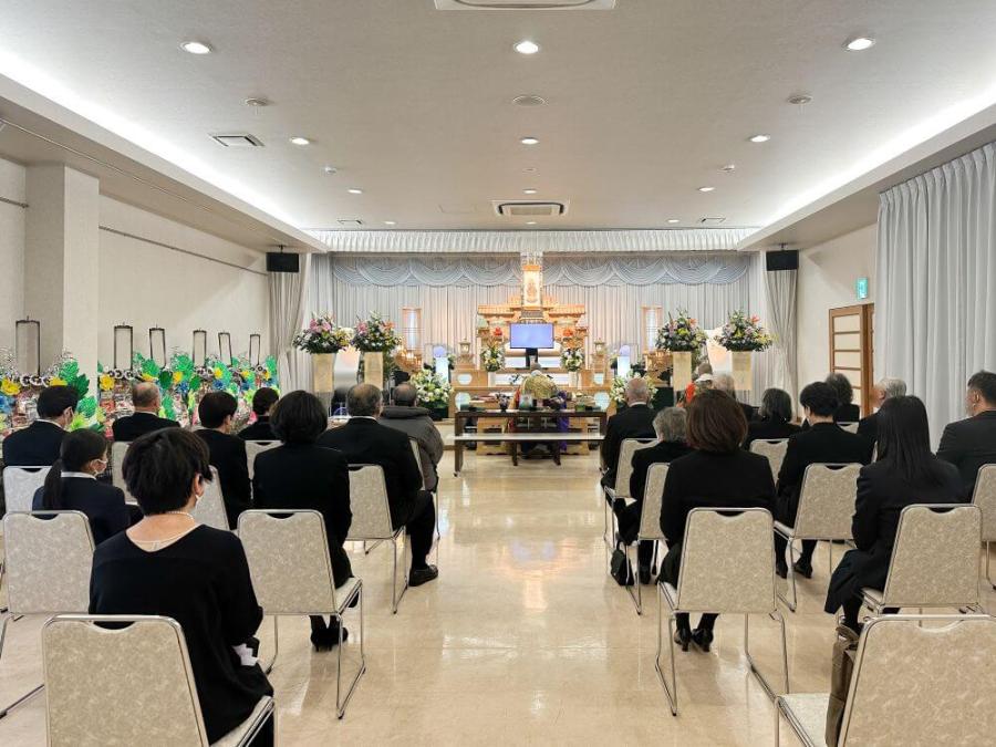 diferencia funeraria y tanatorio