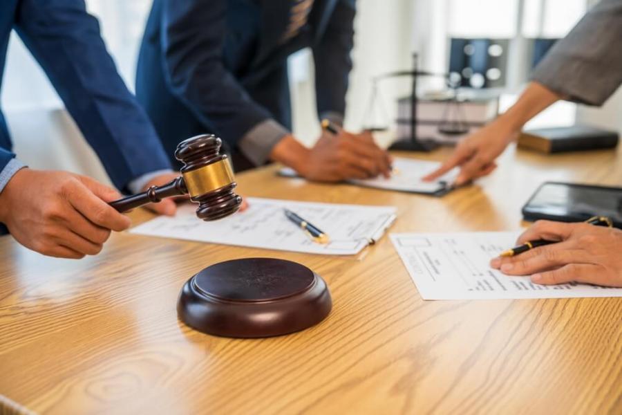 Tipos de testamento en España