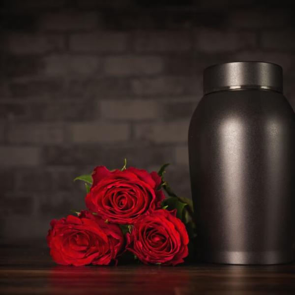 CTA traslado de cenizas