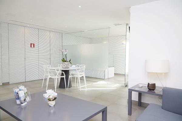 Espacio para ceremonias