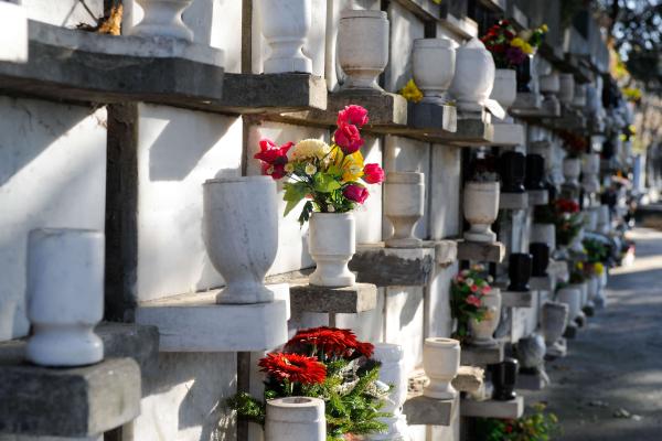 Requisitos traslado de cenizas