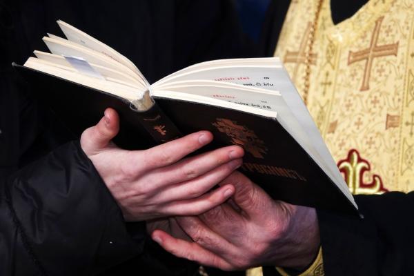 lecturas funeral mas apropiadas